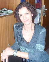 Dr sc. Aleksandra Stefanović